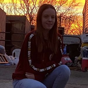 Meet your Posher, Zoe